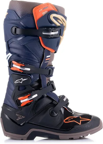 Vista 11 de Alpinestars Tech 7 Enduro Botas para hombre