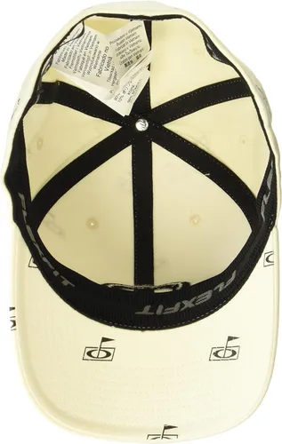 Vista 3 de Oakley Sombrero con estampado de bandera
