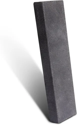 Vista 11 de 800 Grit Boron Carbide Knife Sharpening Stone,150x50x15mm