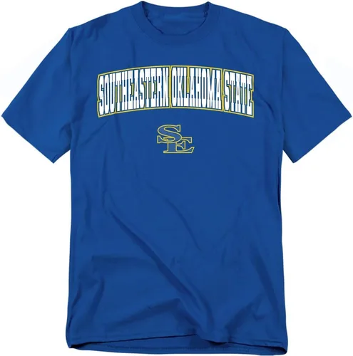 Vista 143 de Colección Oficial de Camisetas de Logotipo de Arco Universitario Unisex para Adultos 1