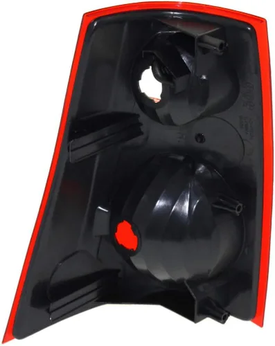 Vista 2 de KarParts360 Para Ford Explorer Sport Trac Rear Light Asamblea 2001 02 03 04 2005 lado del pasajero FO2801152