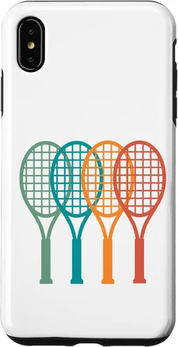 Vista 11 de Funda para raquetas de tenis para iPhone 16