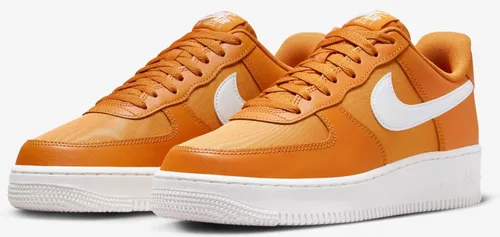 Vista 5 de Nike Zapatillas Hombre Air Force 1 '07 LV8
