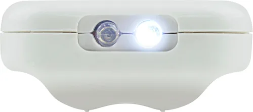 Vista 3 de Nippon America Control remoto universal para aire acondicionado compatible con Daikin, Hitachi, Carrier, Panasonic, LG, Sharp, Haier, Midea