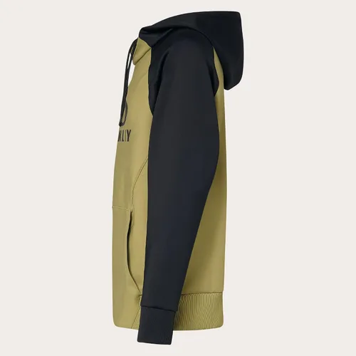 Vista 34 de Oakley mens Sierra Dwr Fleece Hoodie 2.0