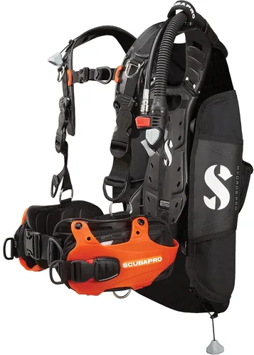 Vista 11 de Scubapro Hydros Pro W/ 5ª generación Air2