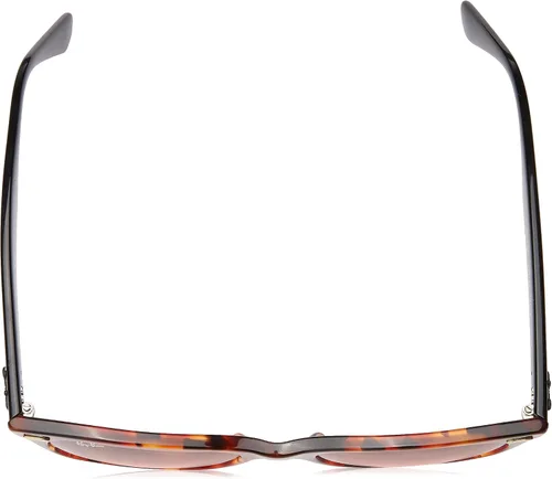 Vista 4 de Ray-Ban Gafas de sol redondas fotocromáticas RB2185 Wayfarer II Evolve para hombre