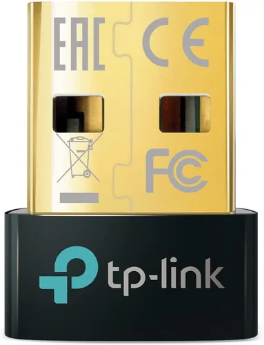 Vista 9 de TP-Link Adaptador USB Bluetooth para PC, receptor Dongle Bluetooth 4.0, Plug & Play, tamaño nano, tecnología EDR y A2DP, compatible con Windows