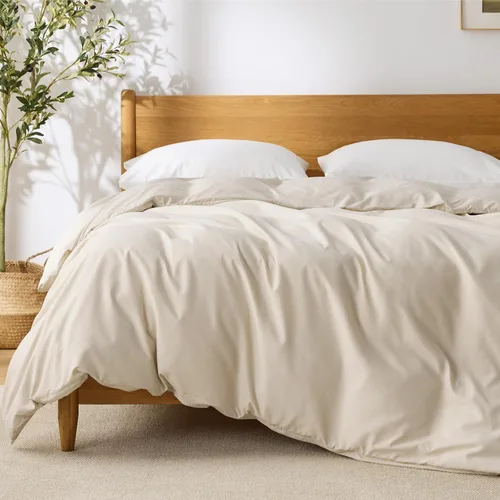 Vista 40 de Bedsure Funda de edredón tamaño individual/individual XL, juego de ropa de cama suave de doble cepillado para niños y adultos, cierre de cremallera