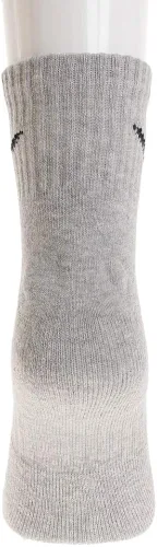 Vista 3 de Nike Everyday - Calcetines de entrenamiento hasta el tobillo (3 pares)