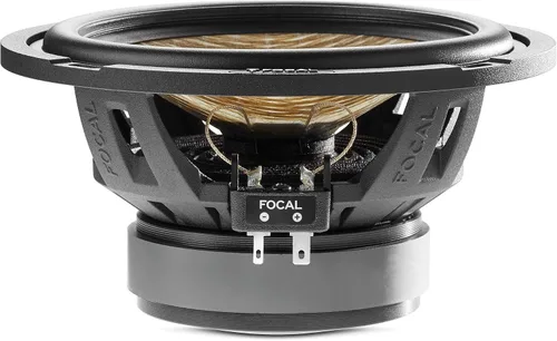 Vista 2 de Focal PS 165 F3E Linen EVO 6.5" Kit de componentes de 3 vías, RMS: 80W - MAX: 160W PS165F3E