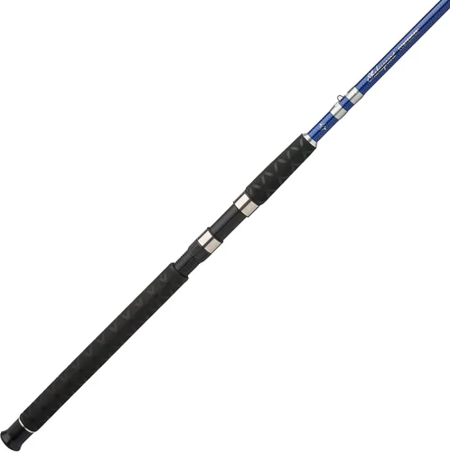 Vista 6 de Shakespeare Contender Spinning Fishing Rod