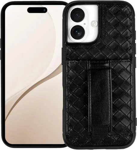 Vista 89 de Fundas Walli para iPhone 13, funda tipo cartera con soporte para tarjetas, elegante y moderna cubierta para mujeres, se ajusta al iPhone 13