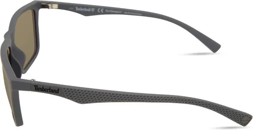 Vista 3 de Timberland Gafas de sol rectangulares Tba9264 para hombre