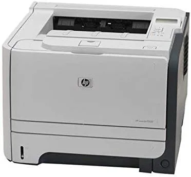 Vista 2 de CE456A HP LJ P2055 B/W Impresora láser (reacondicionado certificado)