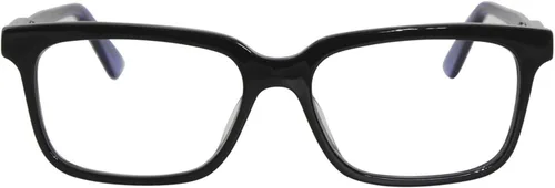 Vista 2 de Gucci GG 0557OJ 004 - Gafas rectangulares plástico 2087in color negro