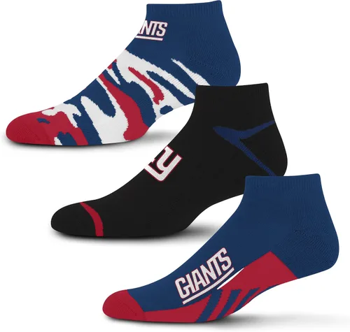 Vista 21 de FBF NFL Unisex para Adultos Camo Boom Paquete de 3