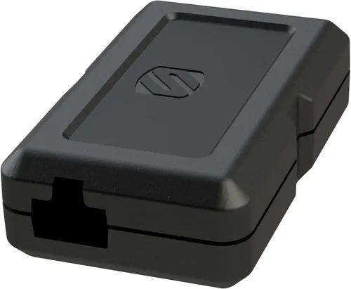 Vista 6 de Kit de adaptador de interfaz de reemplazo de estéreo de fábrica Scosche FD5K-WP, compatible con selectos Ford, Lincoln y Mercury de 2005-2016, arnés