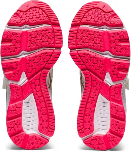 Vista 7 de ASICS Tenis de correr preescolar GT-1000 10 para niños Azul Patchwork