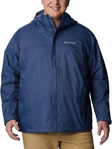 Vista 117 de Columbia Men's Discontinued Watertight II Jacket