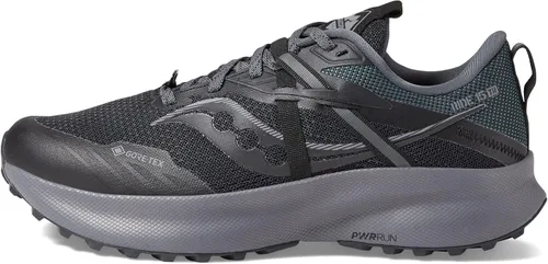 Vista 5 de Saucony Womens Ride 15 Tr Gore Tex