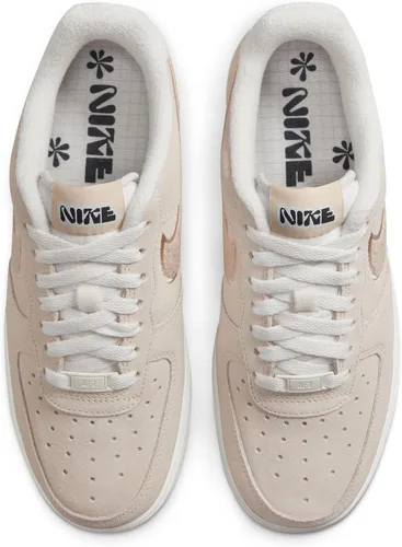 Vista 57 de Nike Air Force 1 '07 LV8 Double Swoosh - Twilight Marsh CT2300-300