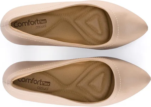 Vista 4 de Comfortflex Zapatos Sofia para mujer