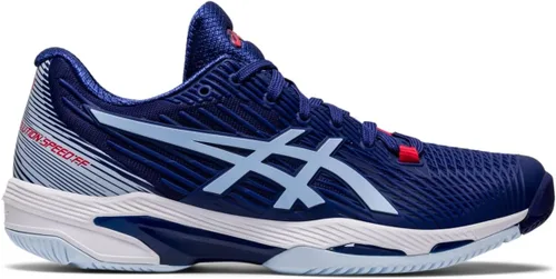 Vista 4 de ASICS Mujer Solution Speed FF 2