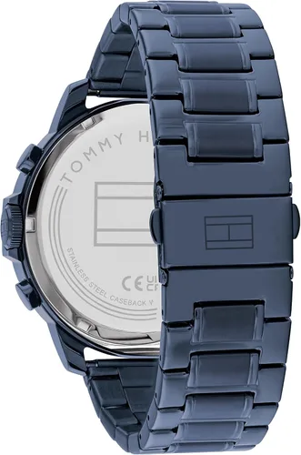 Vista 3 de TOMMY HILFIGER RELOJ DE HOMBRE LUCA