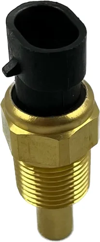 Vista 6 de DEVMO Sensor de temperatura del refrigerante del motor 213-928 15326386 TS10075 compatible con Astro Blazer Malibu Silverado Impala Jimmy Yukon