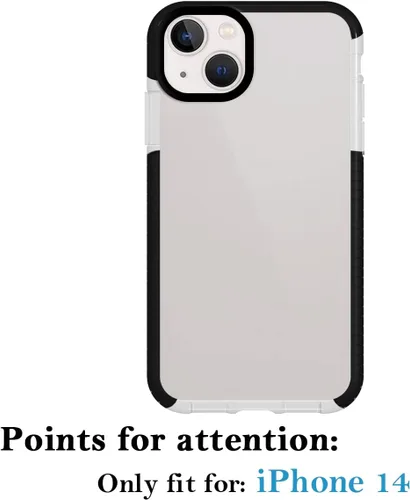 Vista 7 de Funda de teléfono personalizada para iPhone 15, diseño de collage de múltiples imágenes, resistente a los golpes, funda protectora de TPU suave