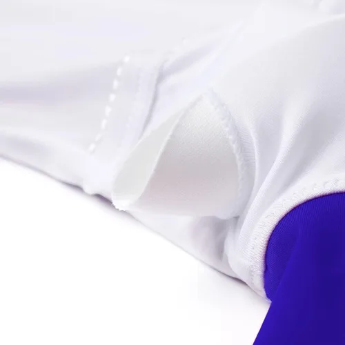 Vista 6 de SUUKSESS Trajes de baño de una pieza con volantes para mujer, fruncidos con control de abdomen