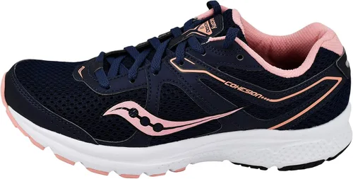 Vista 7 de Saucony Cohesion 11 - Tenis de correr para mujer