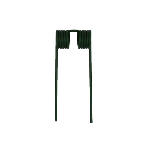 Vista 2 de RAParts E79475 One (x1) Diente de empacadora compatible con modelos John Deere 330 385 335 375 430 530