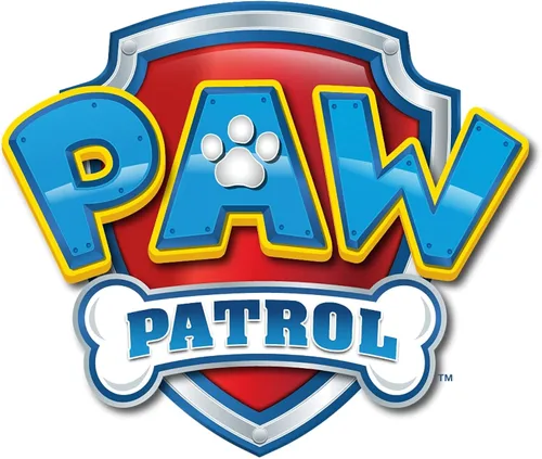 Vista 5 de Nickelodeon Paw Patrol - Sudadera con capucha para niños