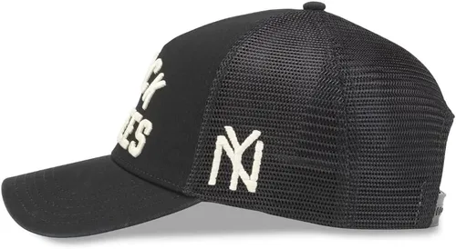 Vista 2 de AMERICAN NEEDLE National Negro League Vintage Baseball Valin Snapback Sombrero (22016A-NL-Parent)
