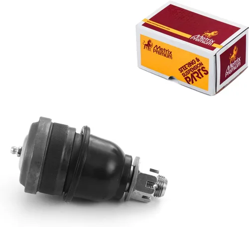 Vista 106 de Fabricado en Europa. Junta de rótula inferior delantera Metrix Premium K3199 para Jeep Liberty 2002-2004