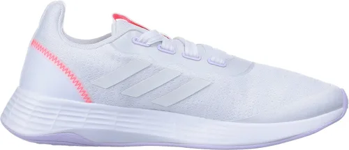 Vista 5 de adidas QT Racer - Tenis deportivos para correr para mujer