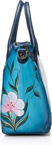 Vista 3 de Anna by Anuschka Large Slouch Tote Bag