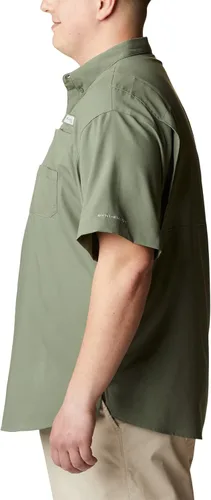 Vista 9 de Columbia Tamiami II - Camisa de manga corta para hombre
