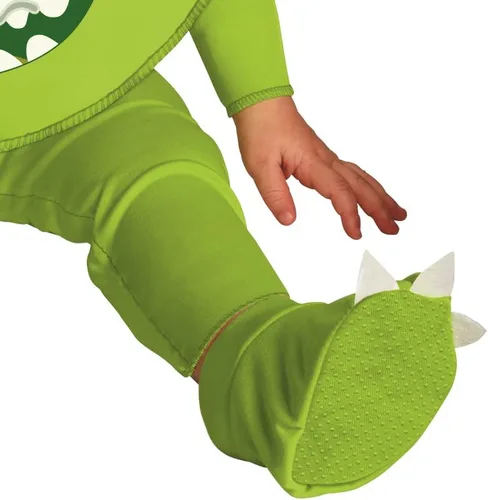 Vista 4 de Disguise Disfraz clásico infantil de Mike, de Monsters University, Disney Pixar