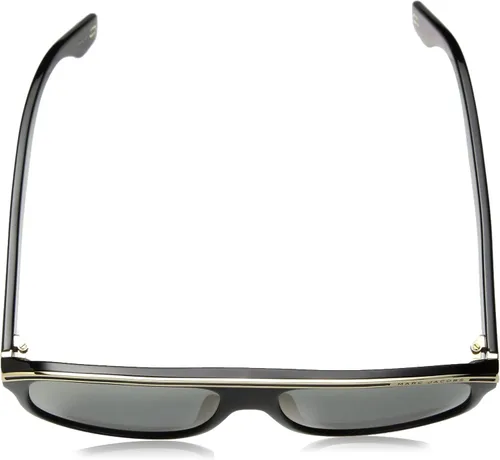 Vista 4 de Marc Jacobs - Gafas de sol deportivas para mujer, talla única