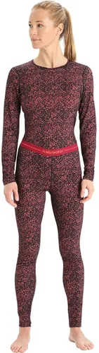 Vista 5 de Icebreaker 200 Oasis Lichen Leggings - Women's