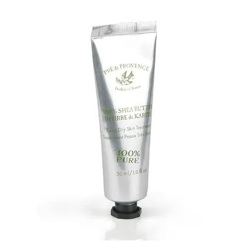 Vista 10 de Crema para manos de Manteca de Karité Natural, Pre de Provence, Hand Cream 2.5 oz