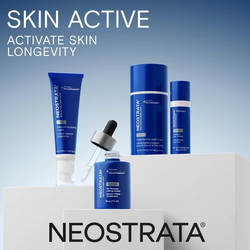 Vista 11 de NEOSTRATA Crema hidratante antienvejecimiento Matrix Support con protector solar