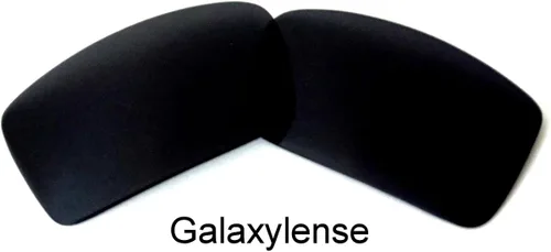 Vista 2 de Galaxylense lentes de repuesto para Oakley Gascan azul color polarizados