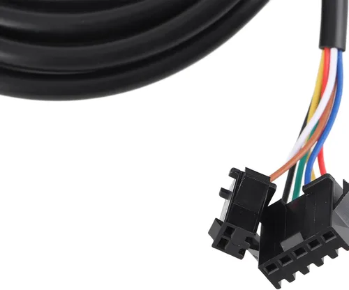 Vista 7 de VBESTLIFE Controlador Eléctrico Set, 36 48V 250 350W Universal Eléctrico Scooter Controlador LCD Split Meter