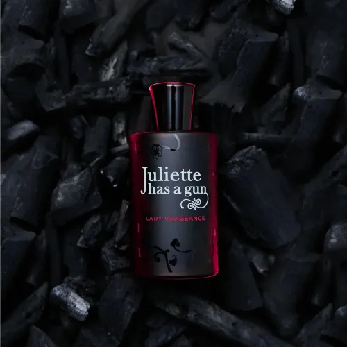 Vista 2 de Juliette Has A Gun Lady Vengeance