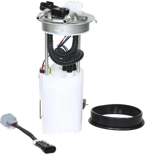 Vista 5 de Bosch 67317 - Ensamble del módulo de la bomba de combustible para vehículos determinados de 2000-03 Cadillac Escalade/ESV/EXT; Chevrolet Avalanche