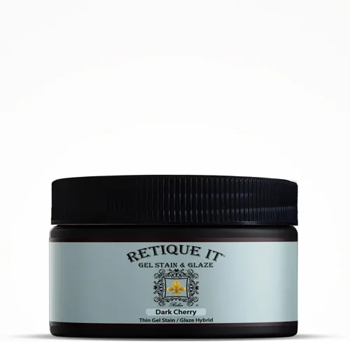 Vista 46 de Tintes de gel a base de agua de Retique It (tinta de 8 onzas, 10 Negro Clásico)